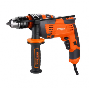 Електрическа ударна бормашина, 1600W, 3000rpm - KD3352