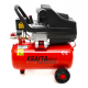 Маслен компресор 24L, 2850 rpm, 9 bar - KD400