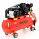 Маслен компресор 100L, 230V, 8 bar - KD402