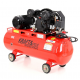 Маслен компресор 100L, 400V, 8 bar - KD404