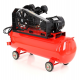 Маслен компресор 100L, 400V, 8 bar - KD404