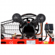 Маслен компресор 100L, 400V, 8 bar - KD404