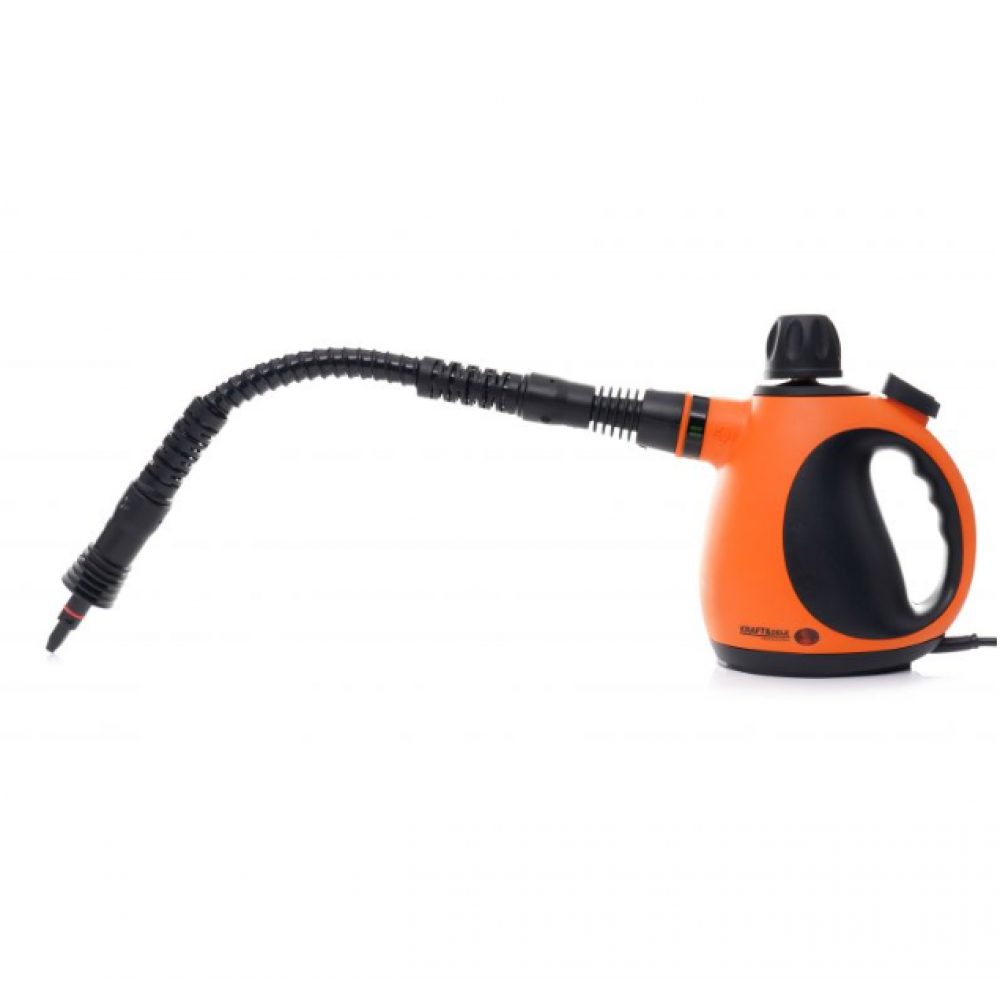 Мултифункционална парочистачка 1100W, 350 мл - KD426