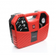 Безмаслен компресор 1100W, 8 бара, 180л/мин - KD429