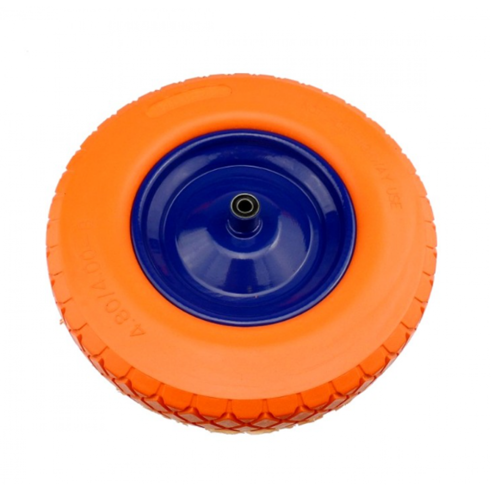 Безкамерно колело за ръчни колички 4.80/4.00-8, 39 см - KD462