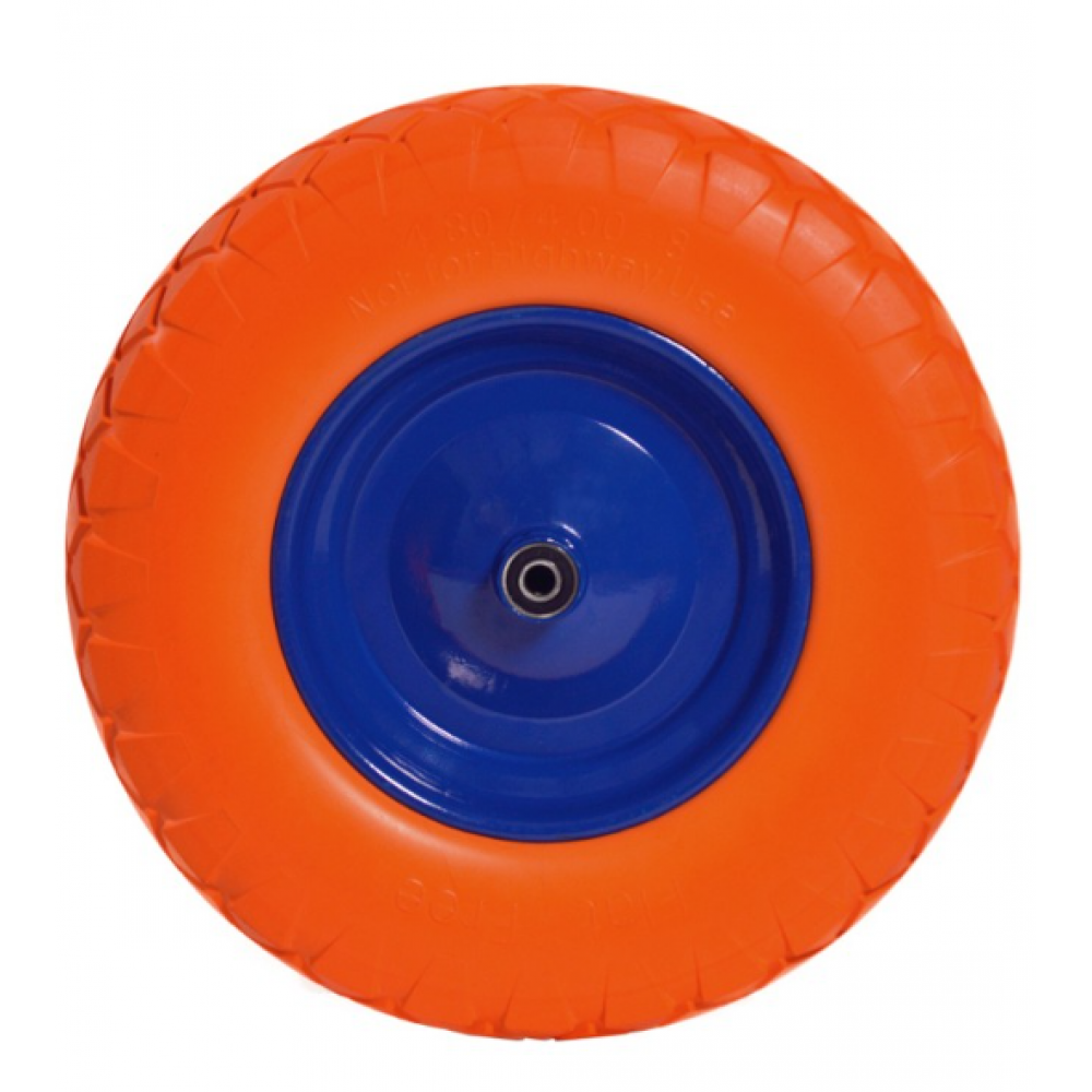 Безкамерно колело за ръчни колички 4.80/4.00-8, 39 см - KD462