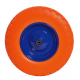 Безкамерно колело за ръчни колички 4.80/4.00-8, 39 см - KD462