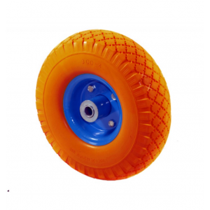 Безкамерно колело за транспортни колички 3.00 - 4, 24 см - KD463