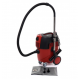 Индустриална прахосмукачка за сухо и мокро почистване, 30 л, 2500 W - KD472