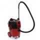 Индустриална прахосмукачка за сухо и мокро почистване, 30 л, 2500 W - KD472