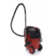 Индустриална прахосмукачка за сухо и мокро почистване, 30 л, 2500 W - KD472
