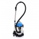 Индустриална прахосмукачка за мокро и сухо почистване, 24 л / 4 л, 1600 W - KD473