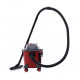 Индустриална прахосмукачка, 15 л, 1200 W - KD474
