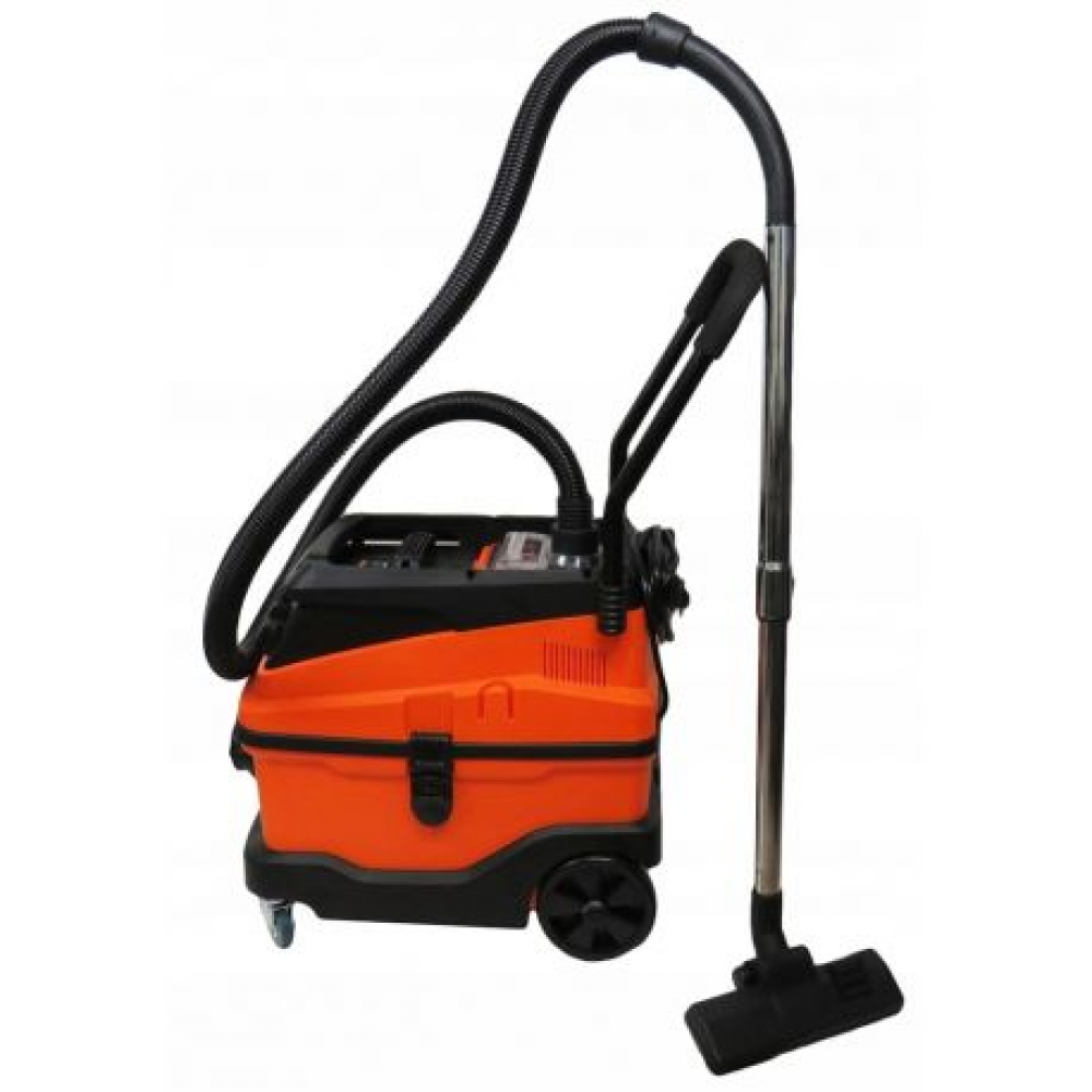 Индустриална строителна прахосмукачка 1600W - KD488