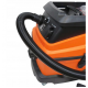 Индустриална строителна прахосмукачка 1600W - KD488