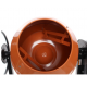 Електрическа бетонобъркачка, 260 л, 1400W - KD494