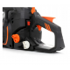 Бензинов верижен трион 3.9kW, 5.3HP - KD5000