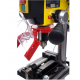 Настолна бормашина, 1850W, 13 мм,  9 степенна - KD501