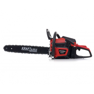 Бензинов верижен трион 5,9 HP, 45 см - KD5011