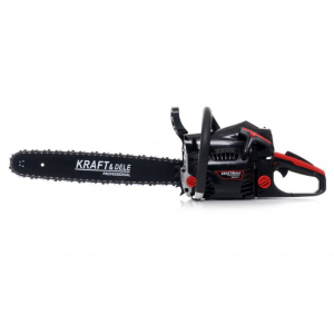 Бензинов верижен трион 5.9 HP, 50 см - KD5012