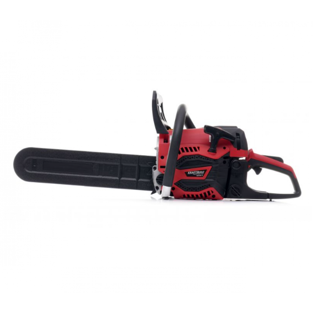 Бензинов верижен трион 5.2 HP, 40 cm - KD5015