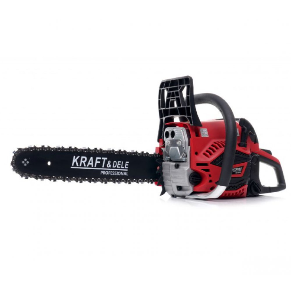 Бензинов верижен трион 5.2 HP, 40 cm - KD5015