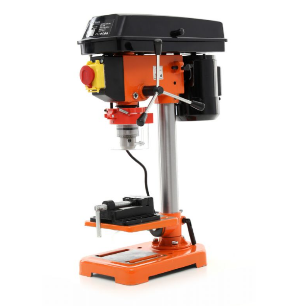 Настолна бормашина, 1600W, 230V/50Hz - KD511