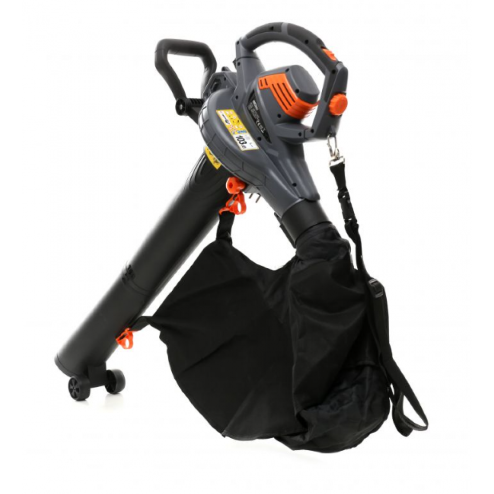 Електрическа духалка за листа 3600W - KD5141