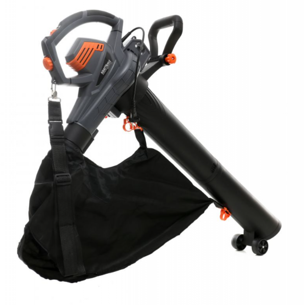 Електрическа духалка за листа 3600W - KD5141