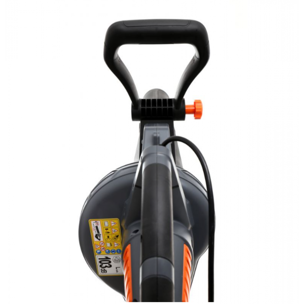 Електрическа духалка за листа 3600W - KD5141