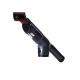 Акумулаторна прахосмукачка ( ръчна ) 2500 mAh 400 W - KD5159