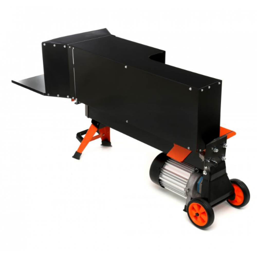 Машина за цепене на дърва, 5 т., 1500W, 230V - KD5206