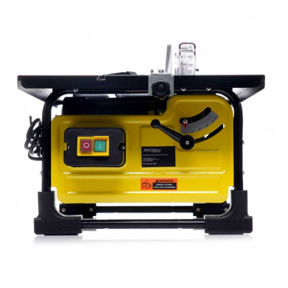 Настолна машина за ряззане на плочки 2000W KD5290