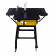 Електрически настолен циркуляр, 2900W, 250 мм - KD5292