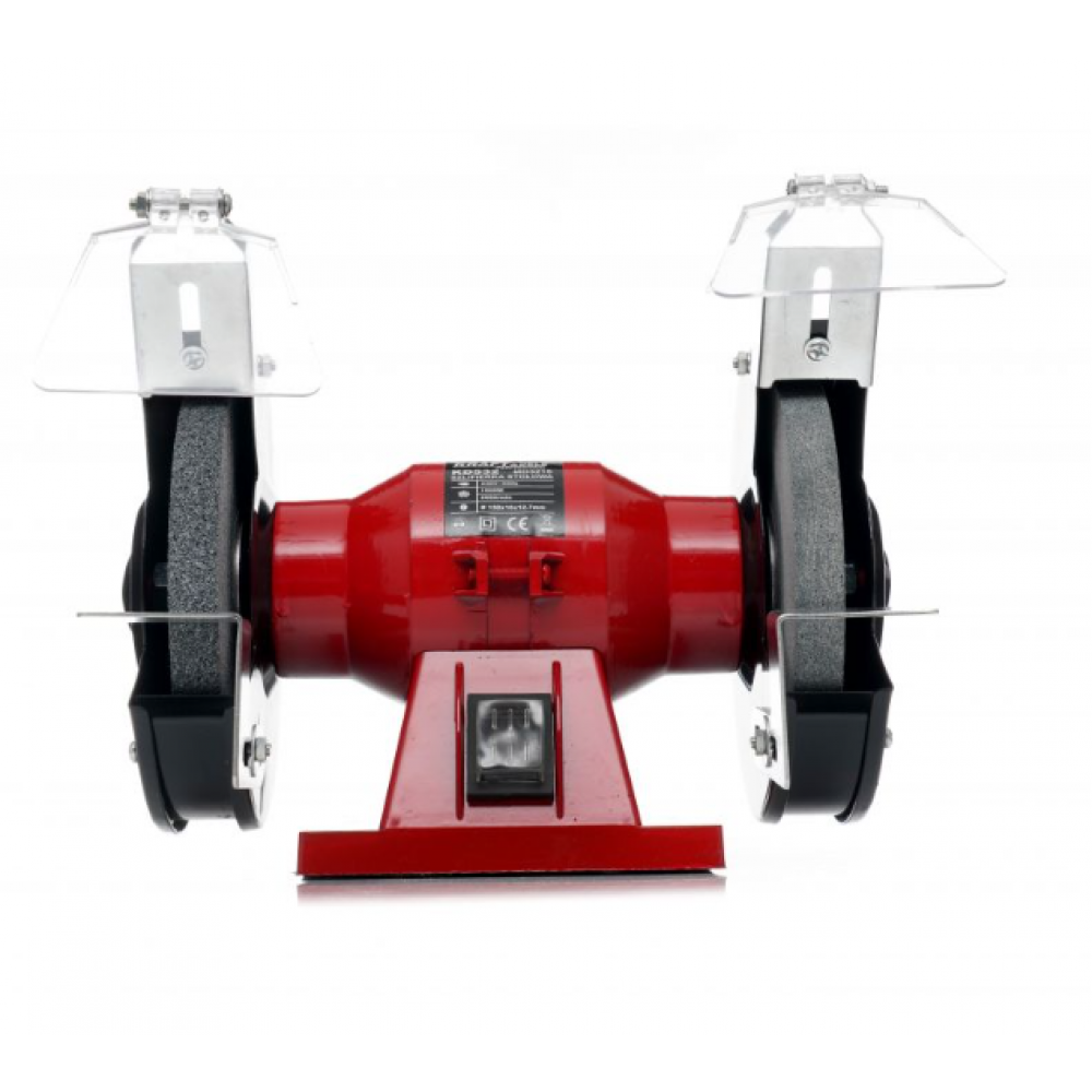 Настолен шмиргел 230V/50Hz 1500W - KD532
