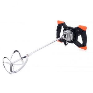 Електрически строителен миксер, 2600W, 120 мм, M14 - KD541