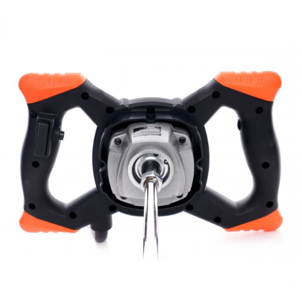 Електрически строителен миксер, 2600W, 120 мм, M14 - KD541