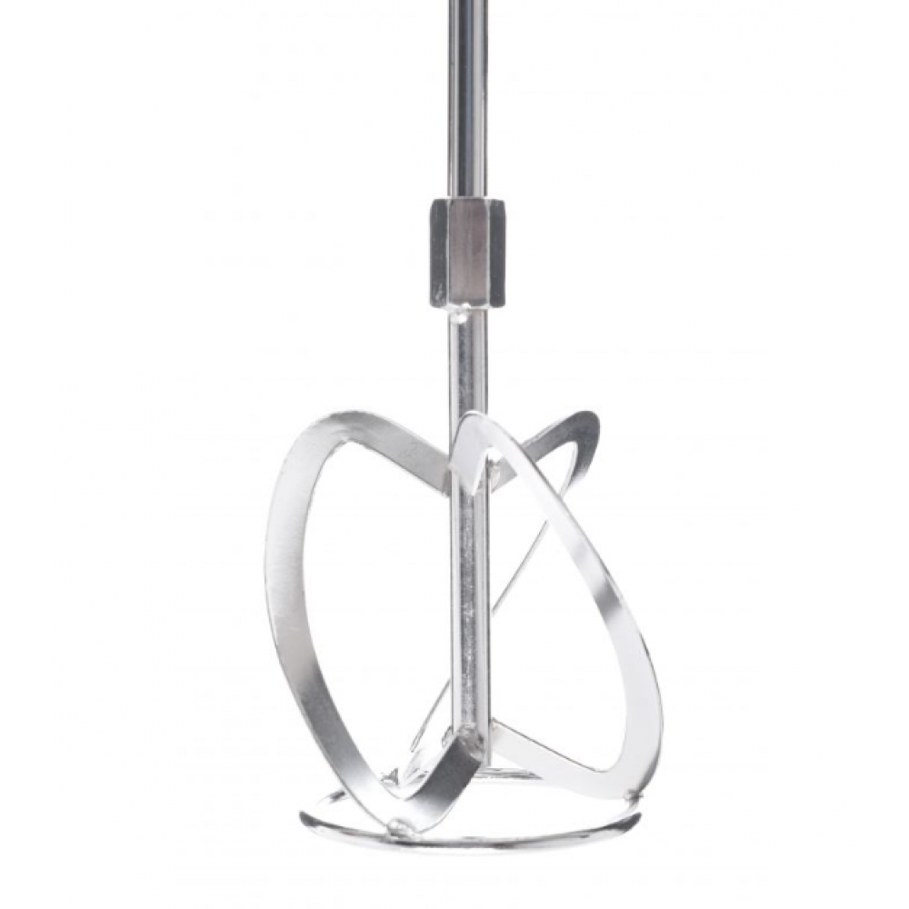 Електрически строителен миксер, 2600W, 120 мм, M14 - KD541