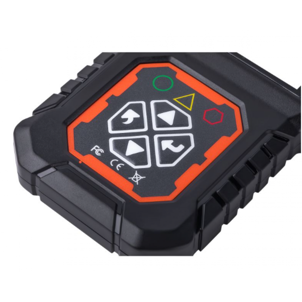 Диагностичен скенер OBDII - KD5670