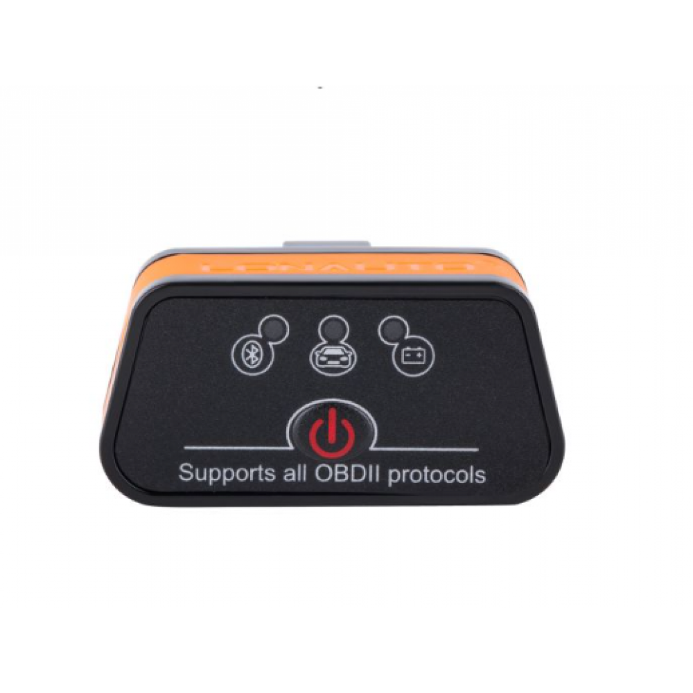 Диагностичен скенер с Bluetooth, OBD II - KD5671