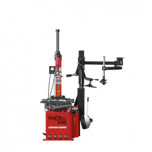 Автоматична машина за смяна на гуми с помощно рамо, 400 V -  KD5800