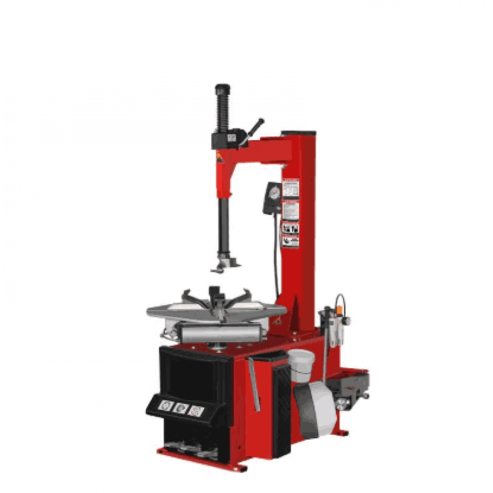 Полуавтоматична машина за смяна на гуми 10"-22" 230V KD5802