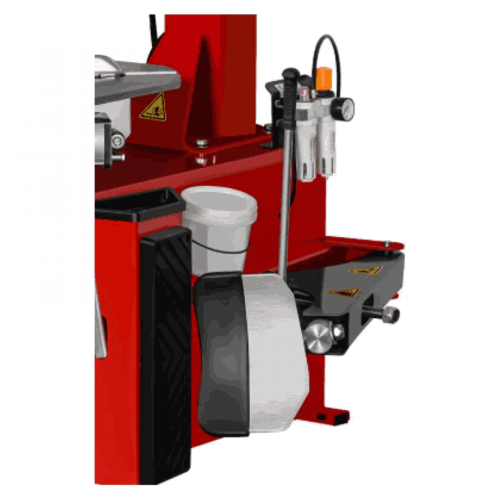 Полуавтоматична машина за смяна на гуми 10"-22" 230V KD5802