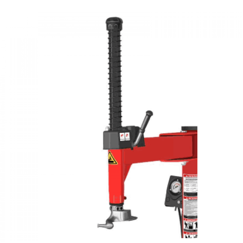 Полуавтоматична машина за смяна на гуми 10"-22" 230V KD5802