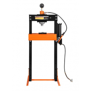 Пневматично - хидравлична преса за лагери 30 тона KD5876