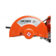 Пендула / Фреза за метал 3000W 230V KD593