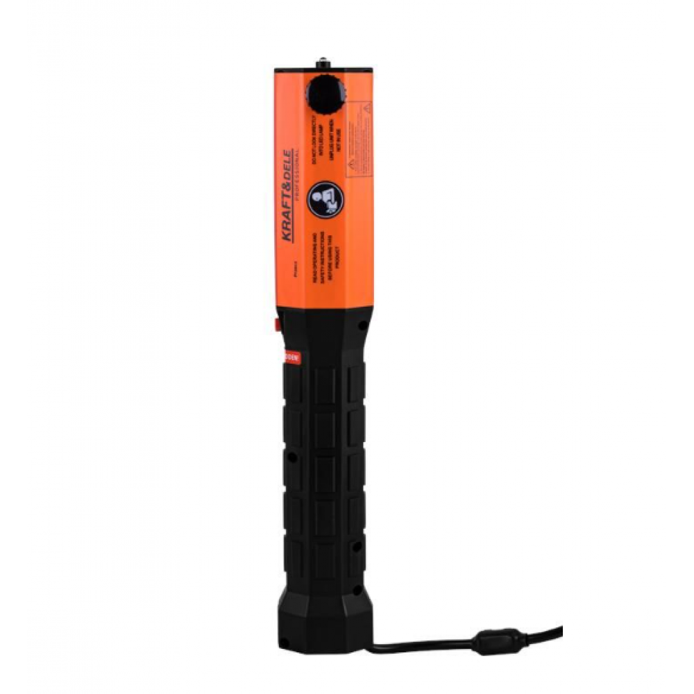 Комплект индукционен нагревател за болтове 1500 W, 300°C - KD5991