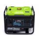 Бензинов монофазен инверторен генератор за ток, 4.5kW / 4.85kW,  230V - KD688