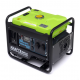 Бензинов монофазен инверторен генератор за ток, 4.5kW / 4.85kW,  230V - KD688