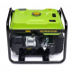 Бензинов монофазен инверторен генератор за ток, 4.5kW / 4.85kW,  230V - KD688